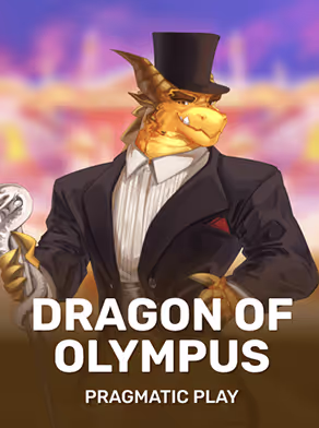 Gates of Olympus